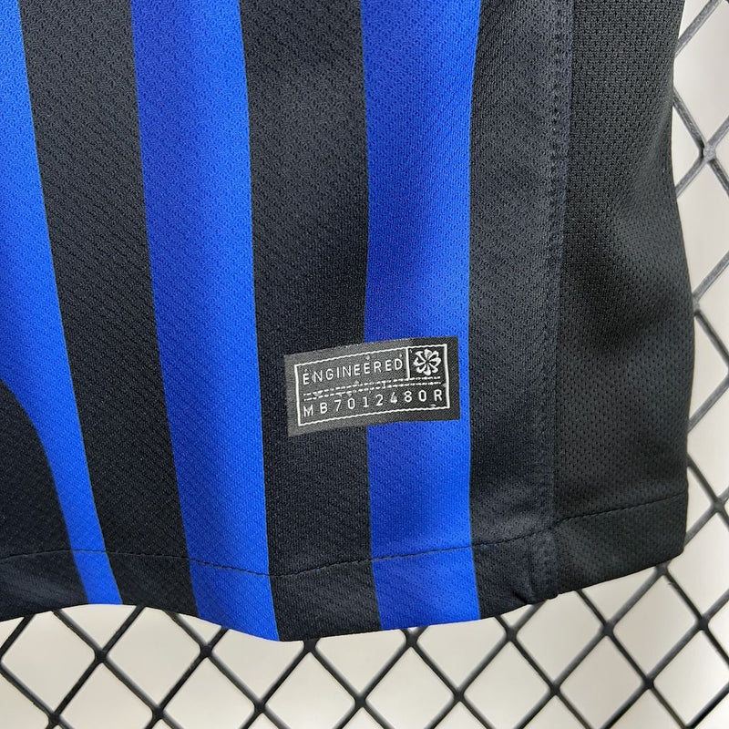 Camisola Inter de Milão 2025/26 - Home