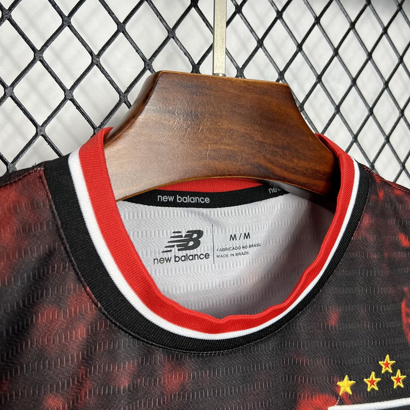 Camisola São Paulo 2024/25 - Third