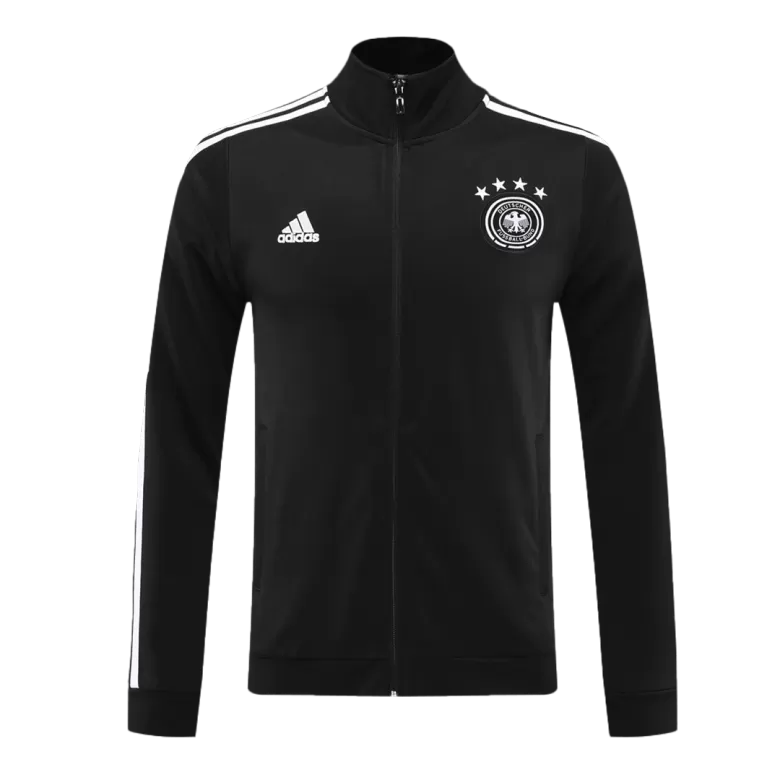 Conjunto de Treino Alemanha 2024 - Casaco sem Capuz