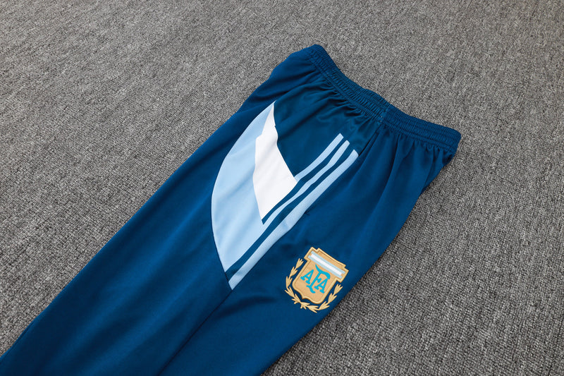 Conjunto de Treino Argentina 2024
