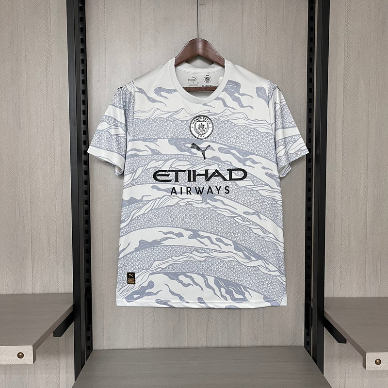 Camisola Manchester City 2023/24 Special