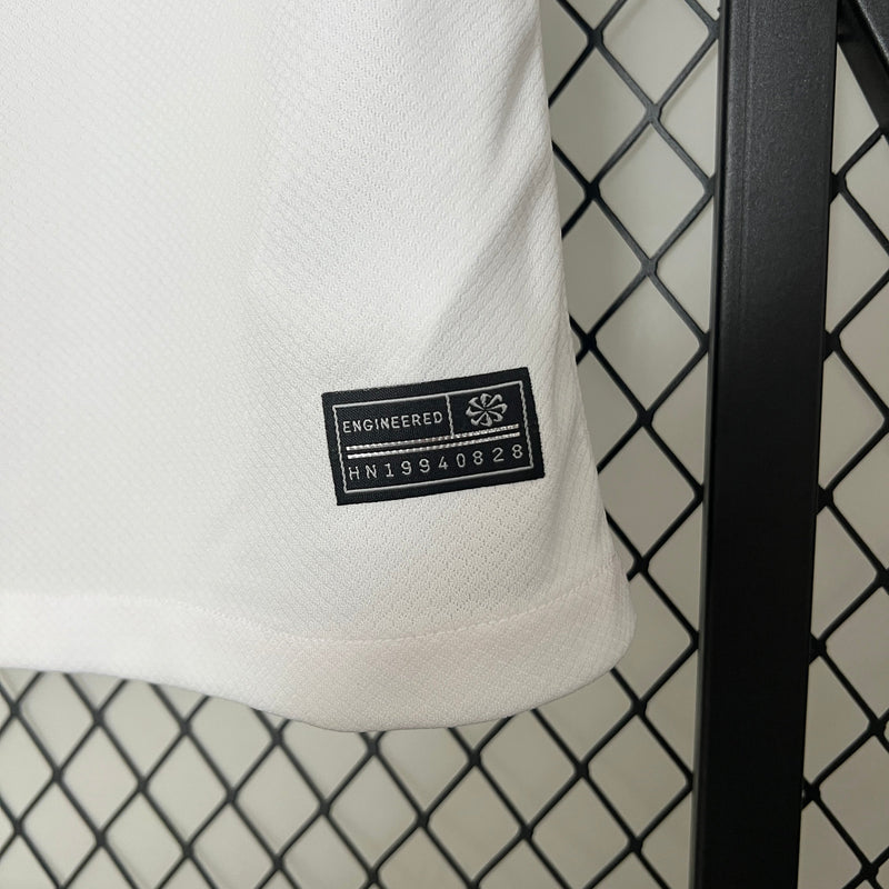 Camisola Seleção Inglaterra 2024/25 Home