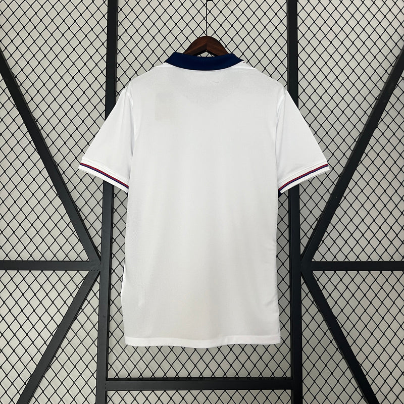 Camisola Seleção Inglaterra 2024/25 Home