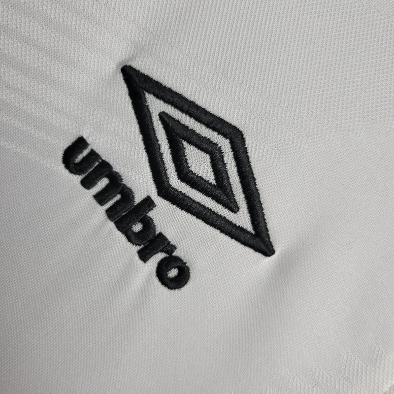 Camisola Santos 2024/25 Home