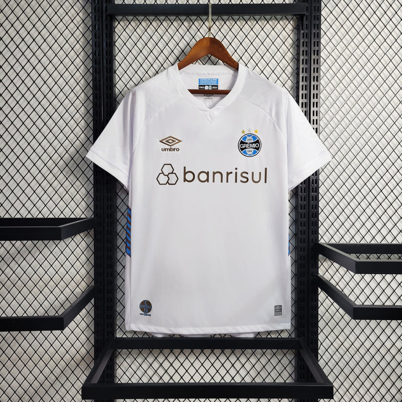 Camisola Grêmio 2023/24 Away