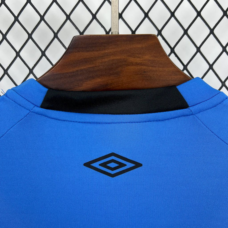 Camisola Santos 2025/26 Goleiro