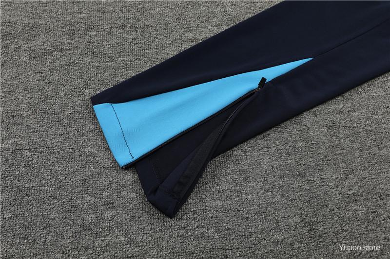 Conjunto de Treino Chelsea 2024-25