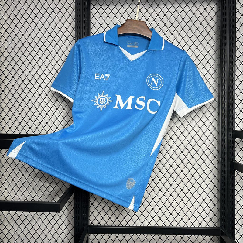 Camisola Napoli 2024/25 - Home