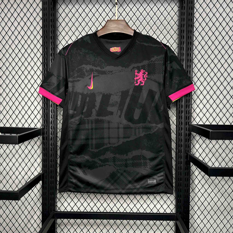 Camisola Chelsea  2024/25 - Third