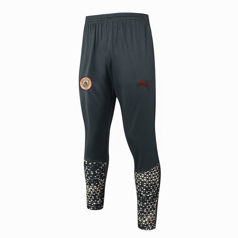 Conjunto de Treino Manchester City 2024-25
