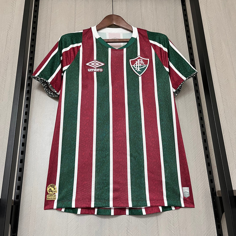 Camisola Fluminense 2024/25 Home