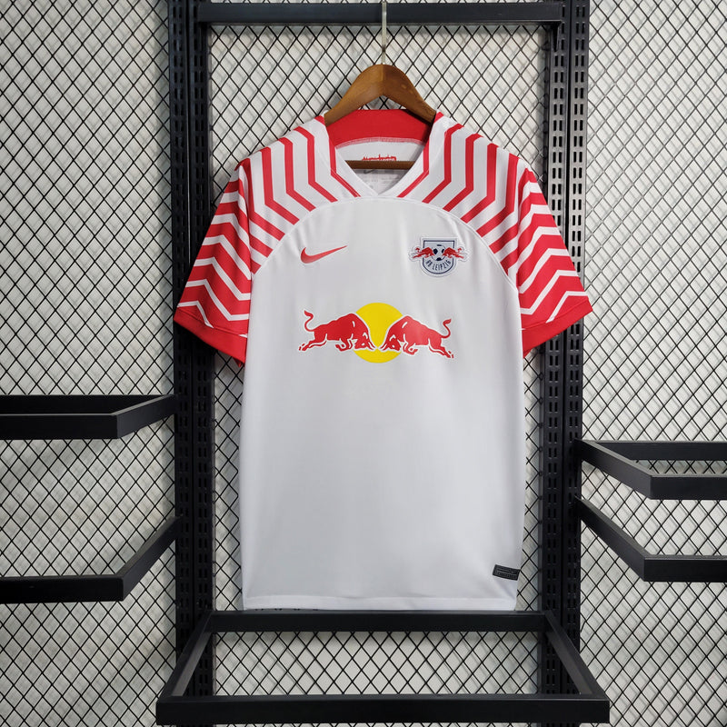 Camisola RB Leipzig 2023/24 Home