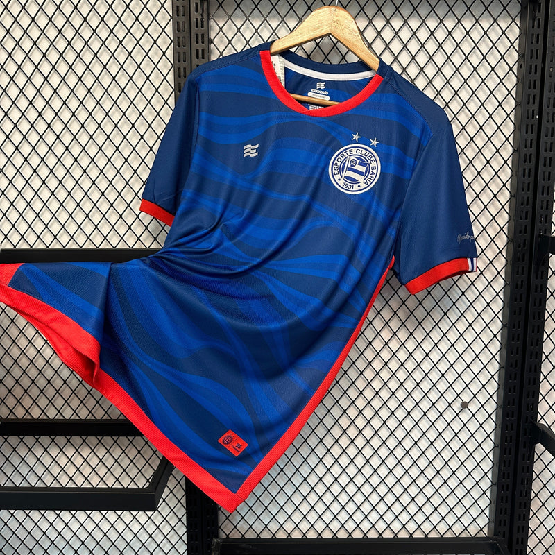 Camisola Bahia 2024/25 - Third