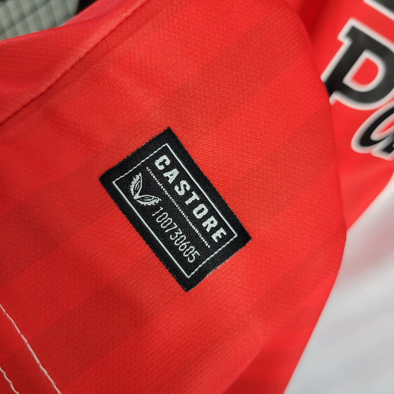 Camisola Feyenoord 2023/24 Home