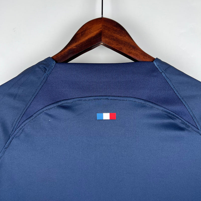Camisola Paris Saint Germain 2023/24 Home