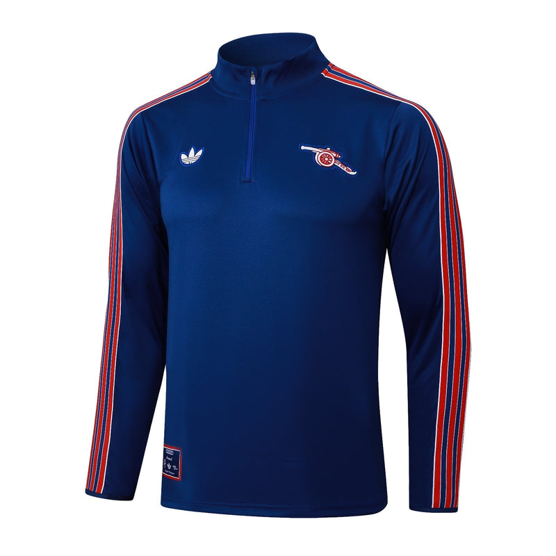Conjunto de Treino Arsenal 2024-25