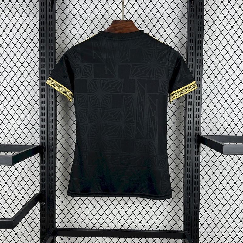 Camisola Feminina Seleção México 2025/26 Home