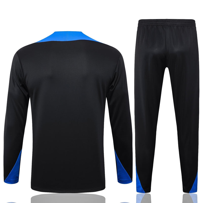 Conjunto de Treino Inter Milão 2024-25