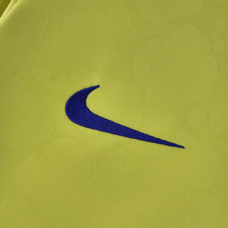 Camisola Seleção Brasil 2022/23 Home Torcedor PRO