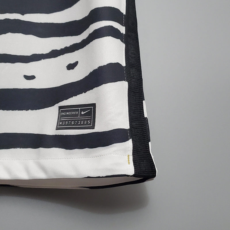 Camisola Seleção Coreia do Sul 2020/20 Away