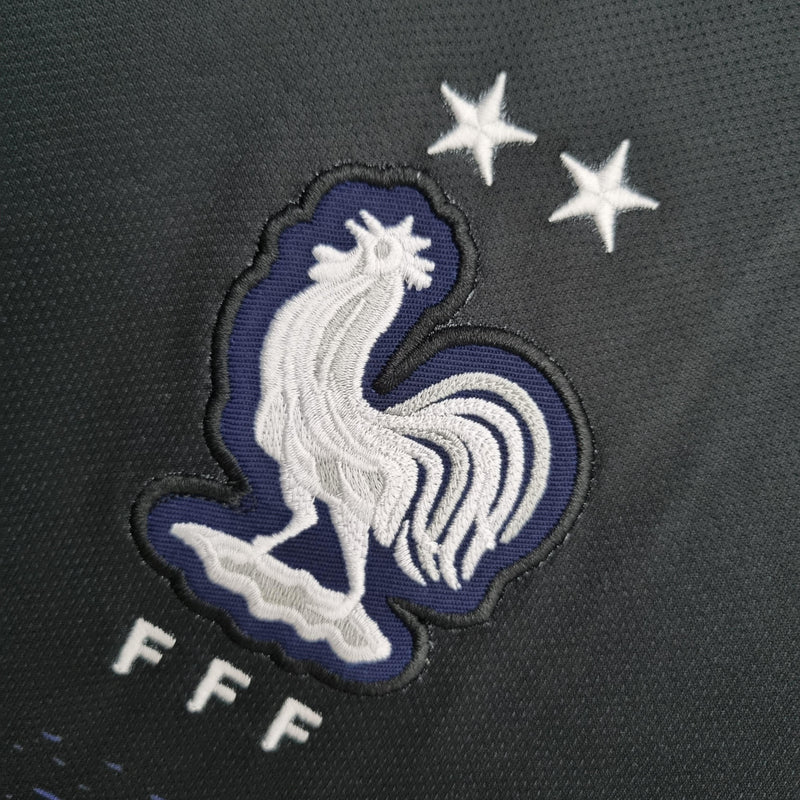 Camisola Seleção França 2020/21 Away