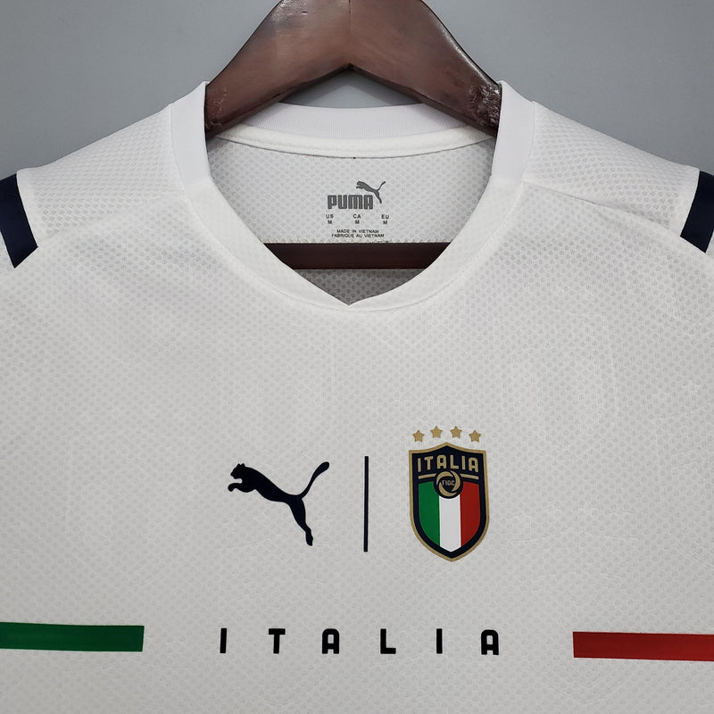 Camisola Seleção Itália 2020/21 Away