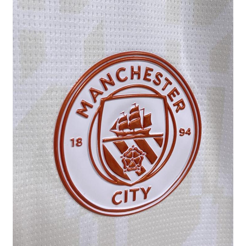 Camisola Manchester City 2023/24 Away
