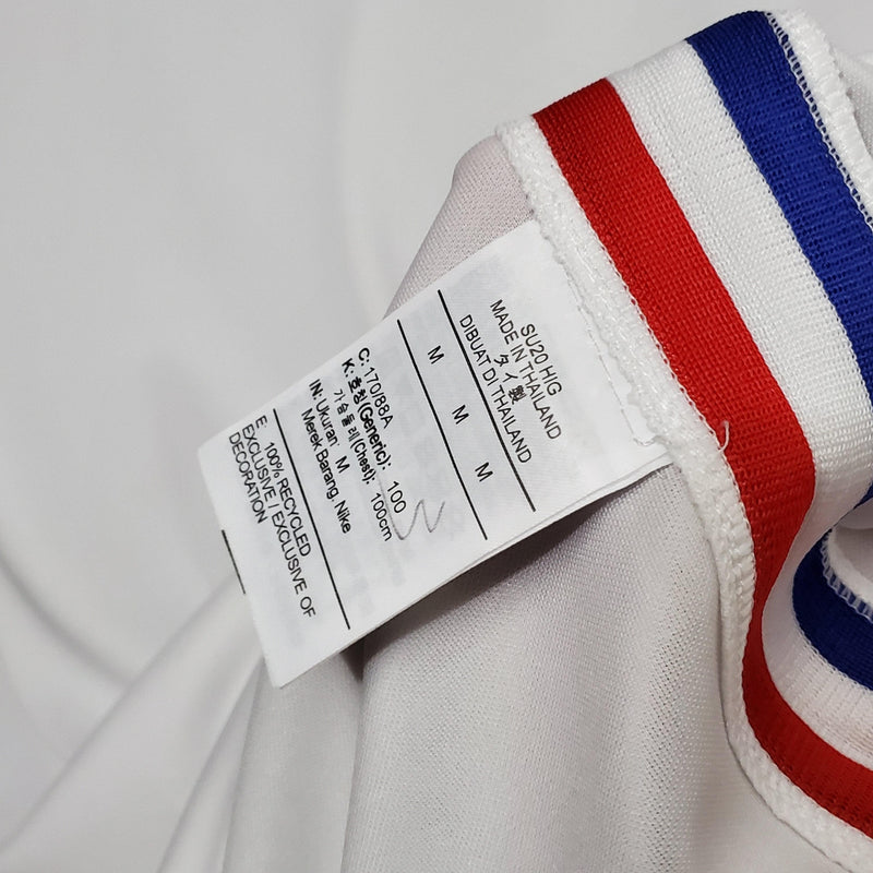 Camisola Seleção França 2020/20 Away