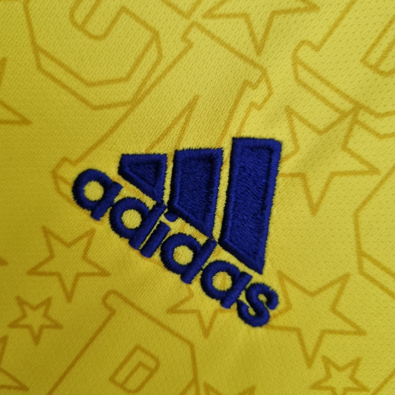 Camisola Boca Juniors 2022/23 Terceira