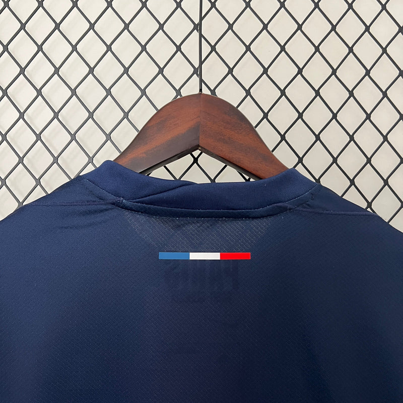 Camisola PSG 2024/25 - Home