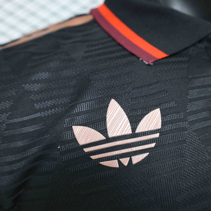 Camisola FC Bayern Munique 2024-25 Edição Especial Versão Jogador