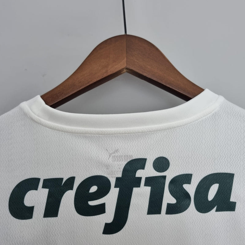 Camisola SE Palmeiras 2022/23 Away