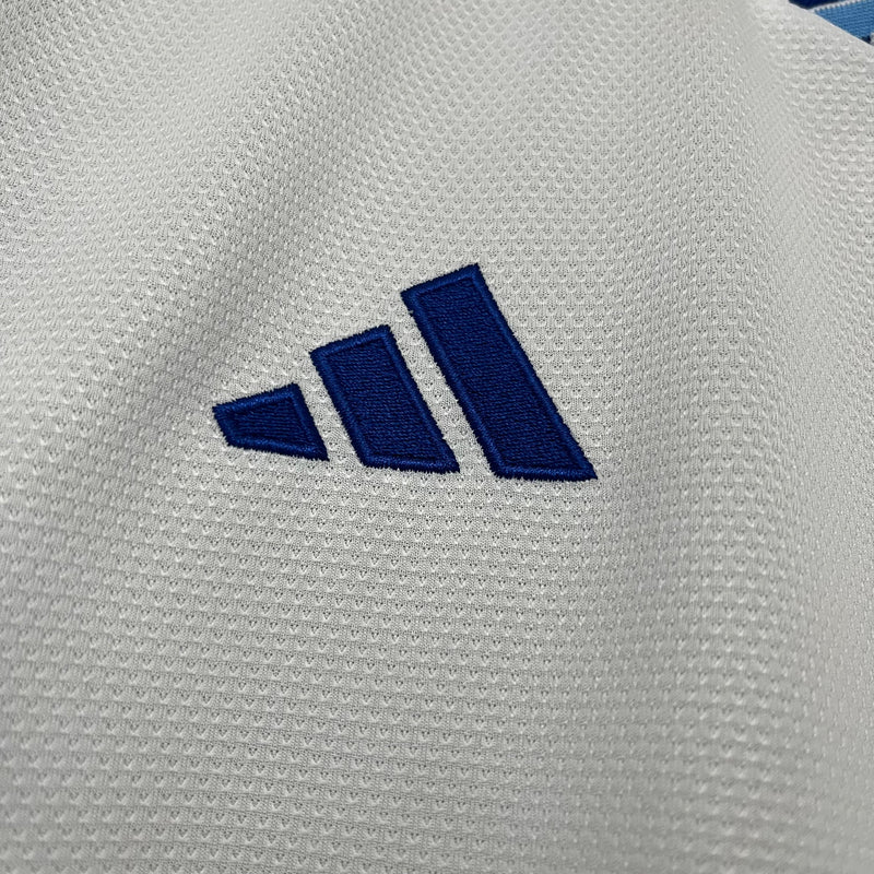 Camisola Cruzeiro 2024/25 Away