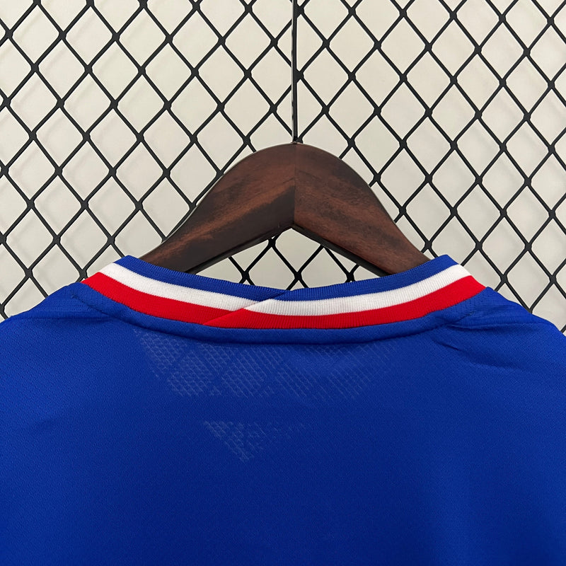 Camisola Seleção França 2024/25 Home