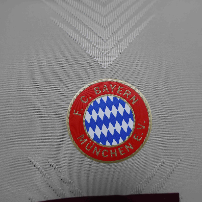 Camisola FC Bayern Munique 2024-25 Treino Versão Jogador