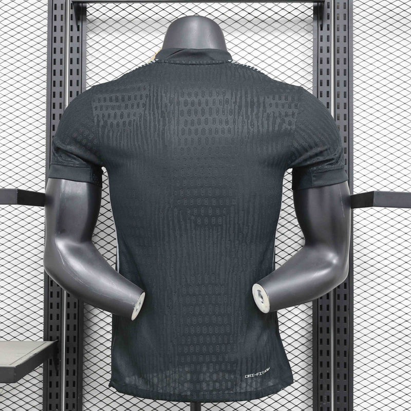Camisola Holanda 2025 Edição Especial Versão Jogador
