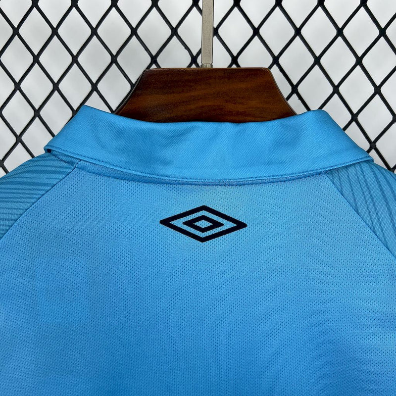 Camisola Santos 2025/26 Third