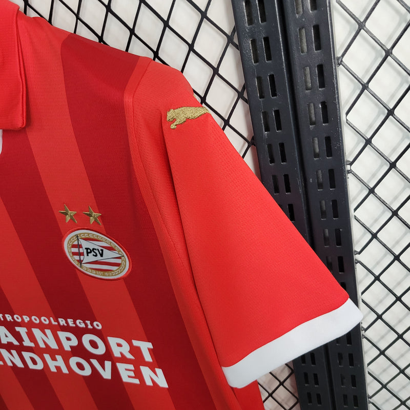 Camisola PSV 2023/24 Home