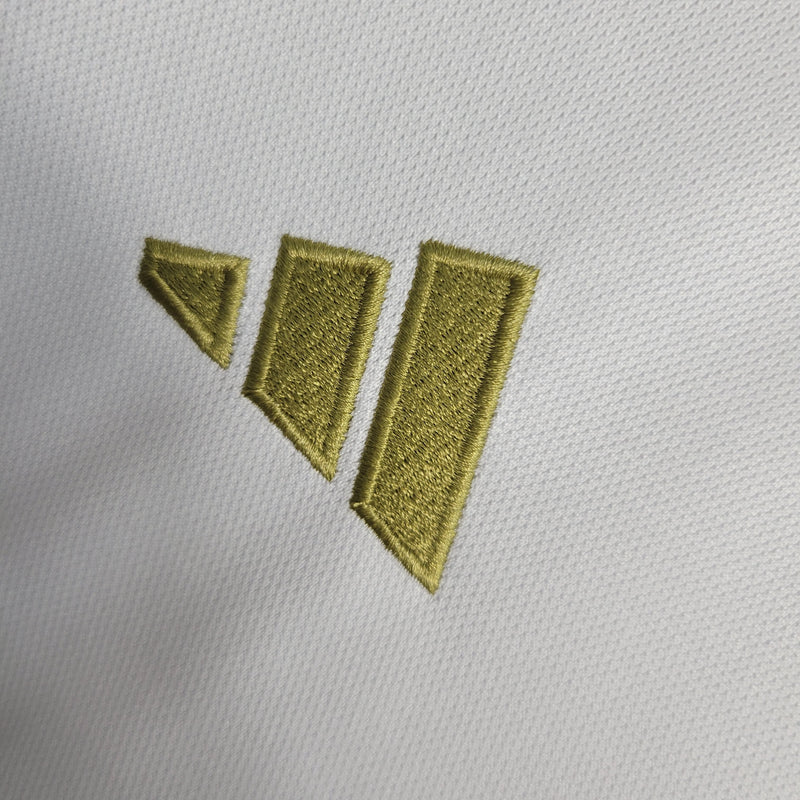 Camisola Lyon 2023/24 Home
