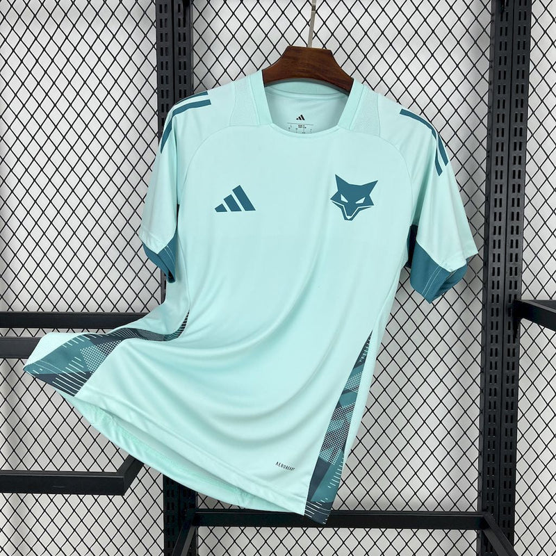 Camisola Cruzeiro 2025/26 Treino II