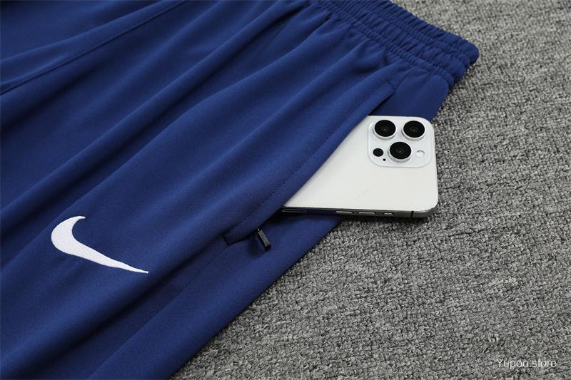 Conjunto de Treino Tottenham 2024-25