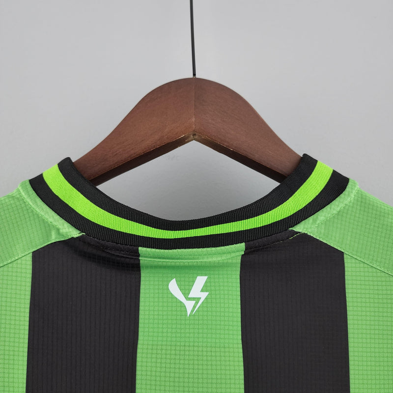 Camisola América Mineiro 2022/23 Home