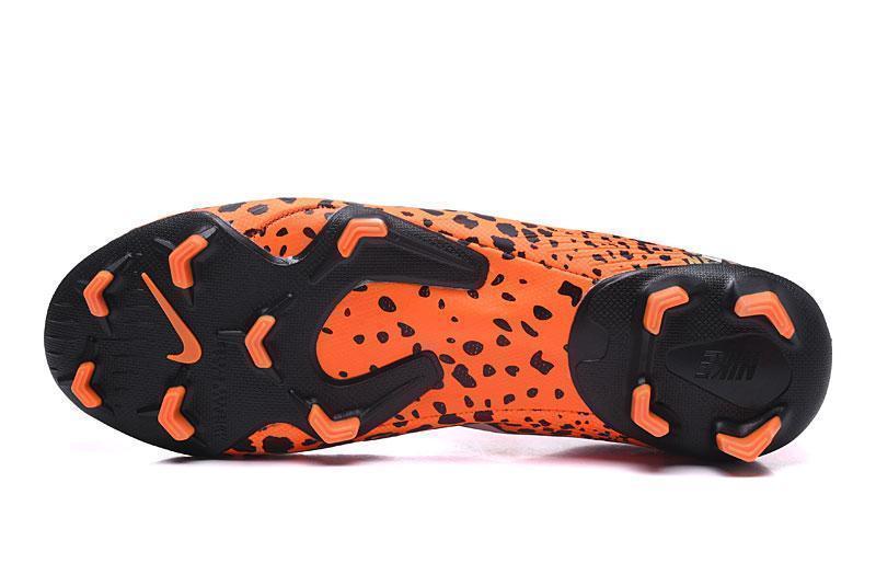 Nike Mercurial Vapor XII PRO FG leopard