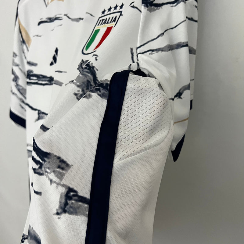Camisola Seleção Itália 2023/24 Away
