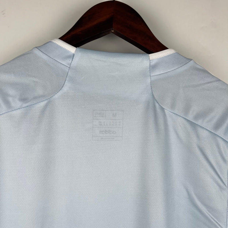 Camisola Seleção Bélgica 2023/24 Away