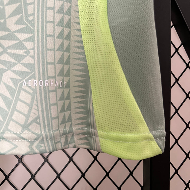 Camisola Seleção México 2024/25 Away