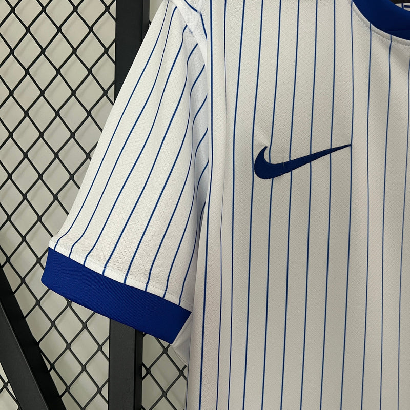Camisola Seleção França 2024/25 Away