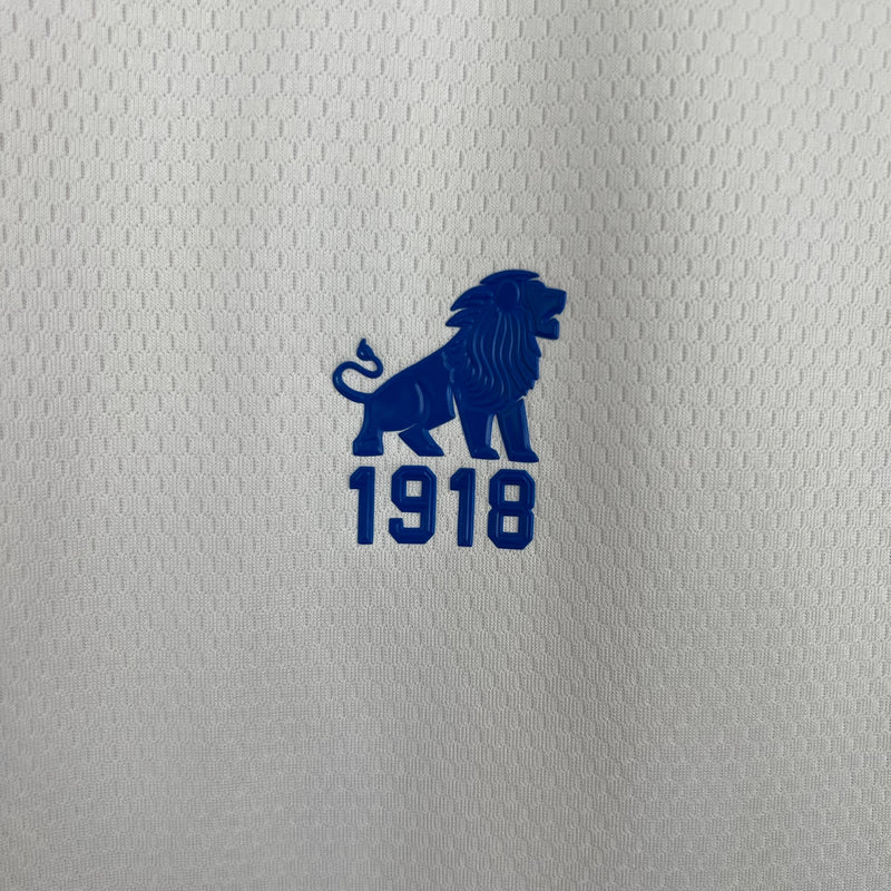 Camisola Fortaleza 2023/24 Away