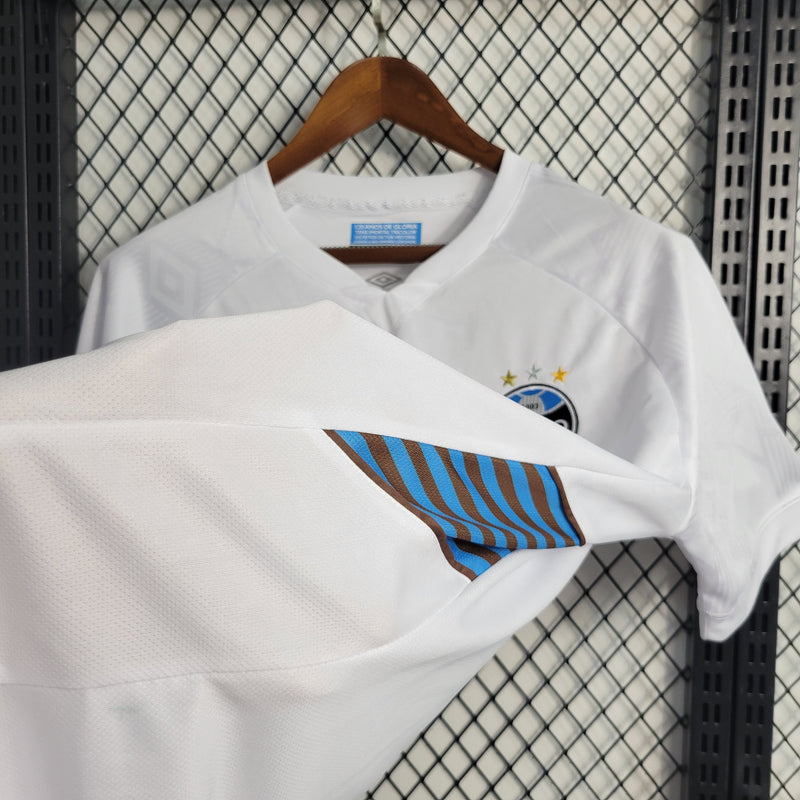 Camisola Grêmio 2023/24 Away