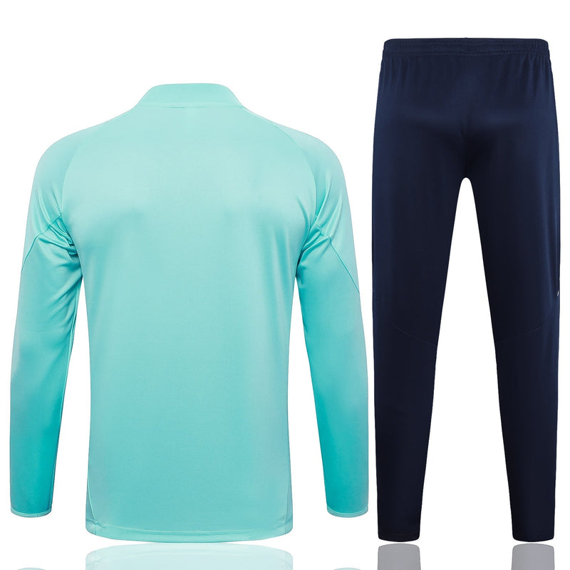 Conjunto de Treino Real Madrid CF 2024-25